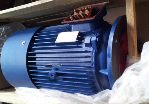 永磁節能電機的節能特性